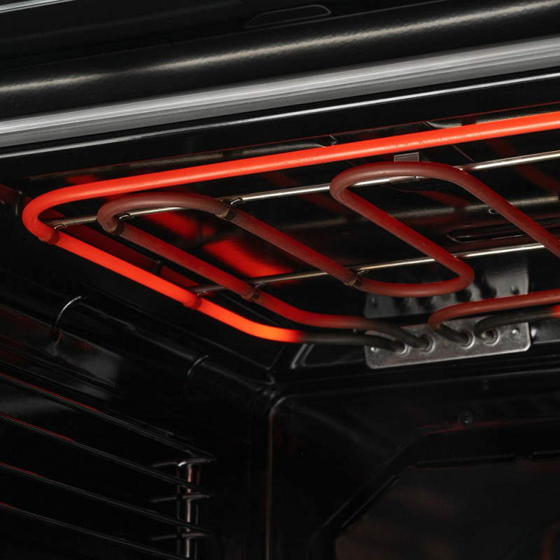 Духова шафа PYRAMIDA PO 7 ME GBL (80)