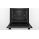 Духова шафа Bosch HRG5180S0
