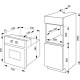 Комплект Hansa FCGI69326