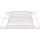 Комплект Hansa FCIL68309 