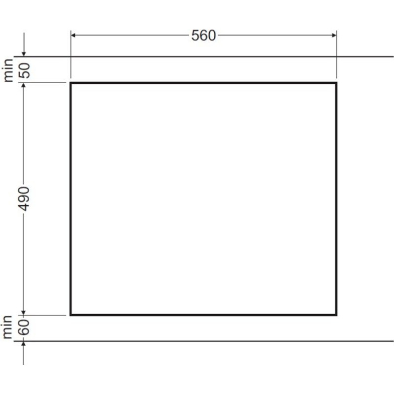 Комплект Hansa FCIL68309 