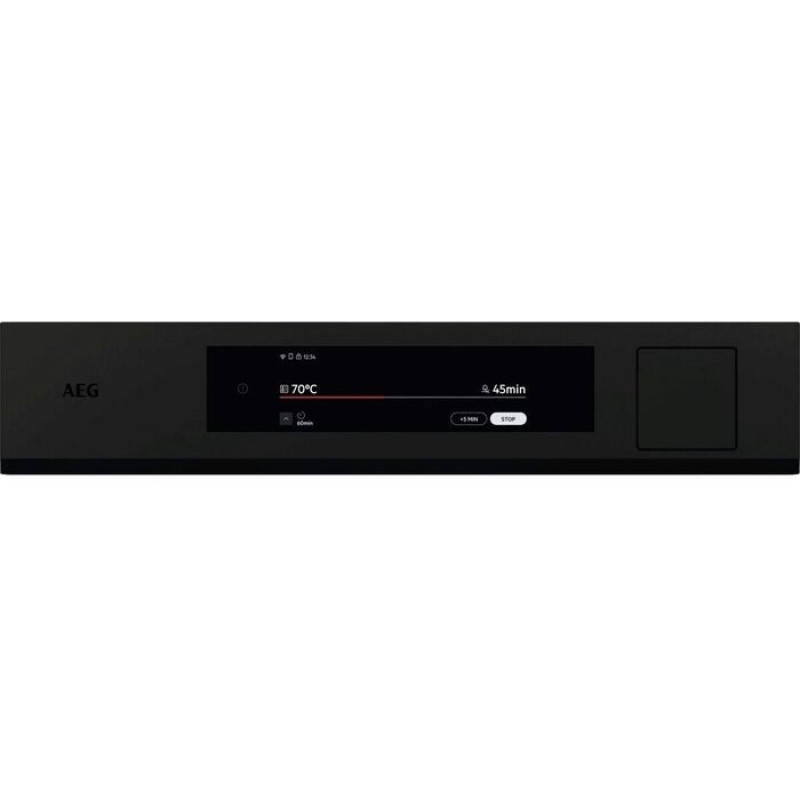 Духова шафа AEG NBP9S831AT