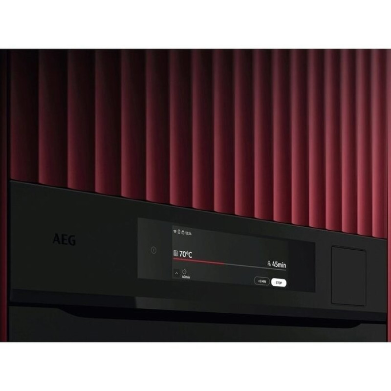 Духова шафа AEG NBP9S831AT