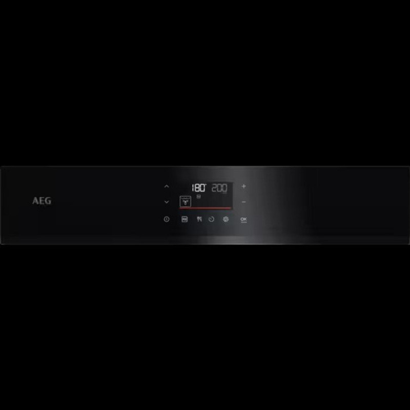Духова шафа AEG NKK6N40KB