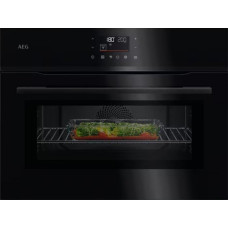 Духова шафа AEG NKK6N40KB