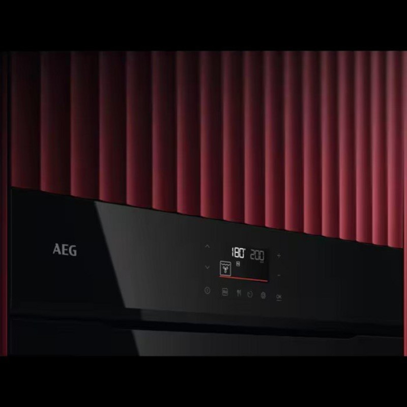 Духова шафа AEG NKK6N40KB