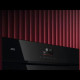 Духова шафа AEG NKK6N40KB