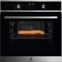 Духова шафа Electrolux EOF6P76BX