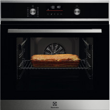 Духова шафа Electrolux EOF6P76BX