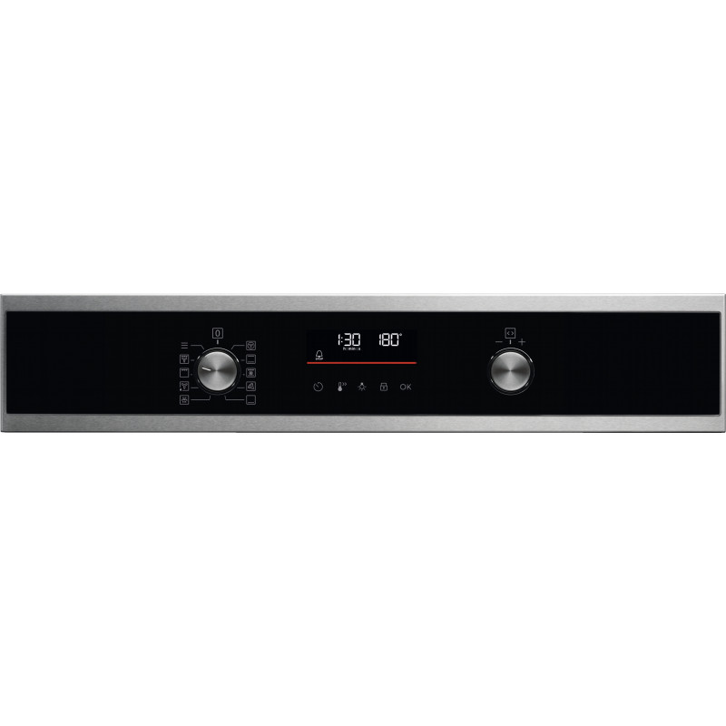 Духова шафа Electrolux EOF6P76BX