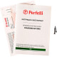 Духова шафа Perfelli DIAMOND 6D10NS NERO