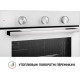 Духова шафа Perfelli DIAMOND 6M8L BIANCO