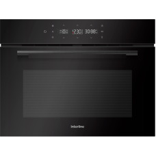 Духова шафа Interline CMG 910 SRX BA
