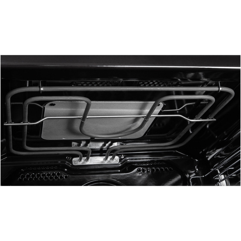 Духова шафа Interline CMG 910 SRX BA