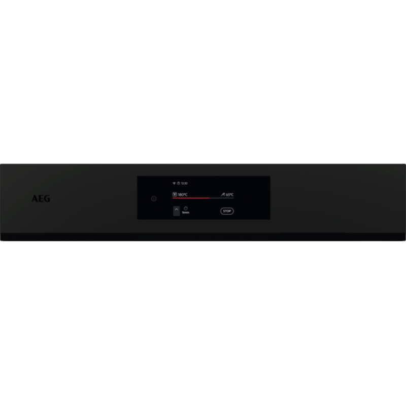 Духова шафа AEG NBE7P731AT