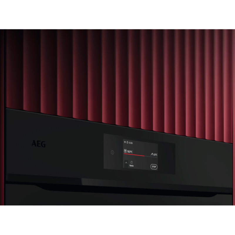 Духова шафа AEG NBE7P731AT