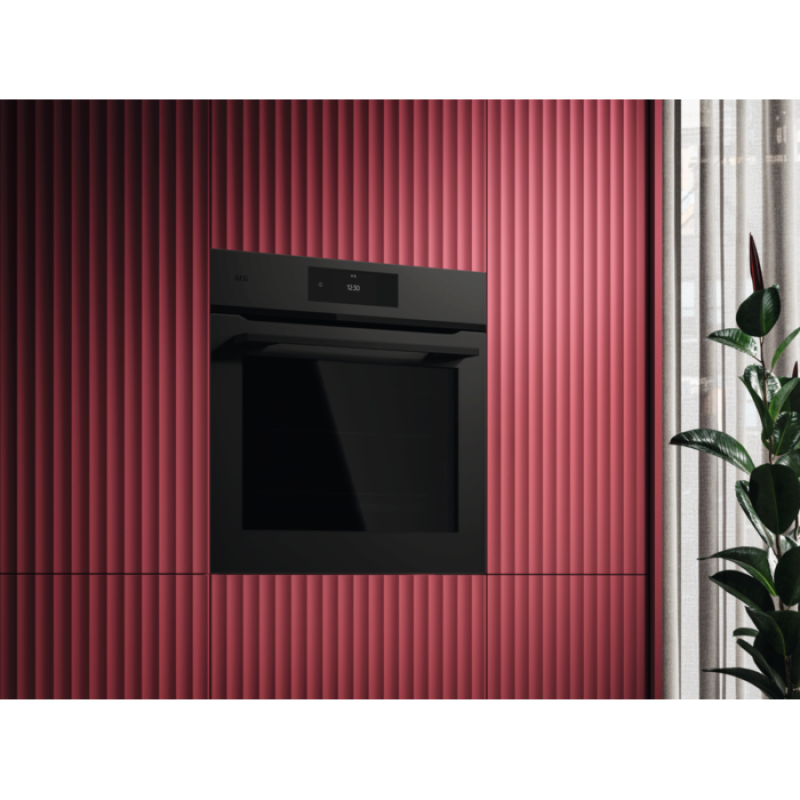 Духова шафа AEG NBE7P731AT