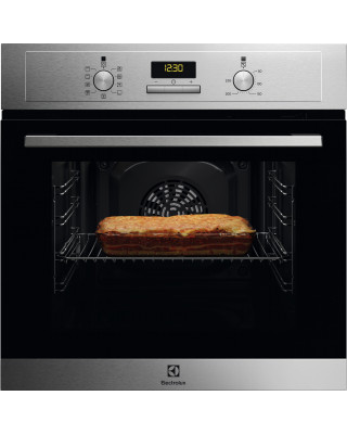 Духова шафа Electrolux EOF3H40BX