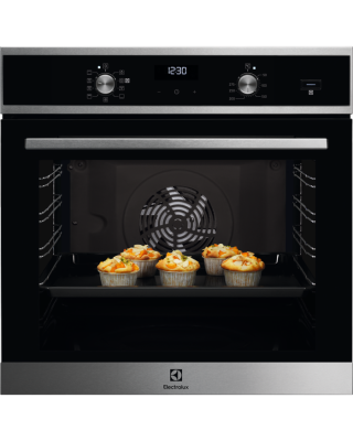 Духова шафа Electrolux EOD5C70X
