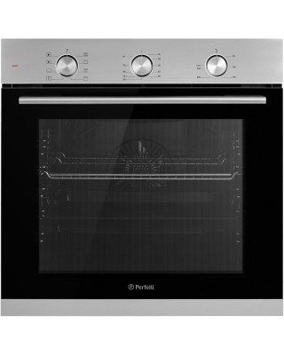 Духова шафа Perfelli DIAMOND 6M8L INOX