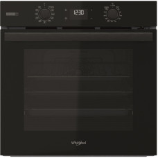 Духова шафа WHIRLPOOL OMSR58RU1SB