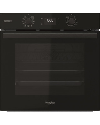 Духова шафа WHIRLPOOL OMSR58RU1SB