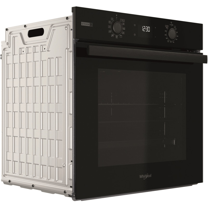 Духова шафа WHIRLPOOL OMSR58RU1SB