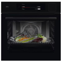 Духова шафа AEG NBP9S831AB