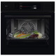 Духова шафа AEG NBP9S831AB