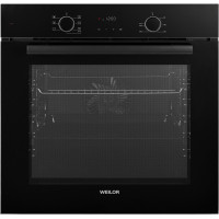 Духова шафа WEILOR FDO6F71BK