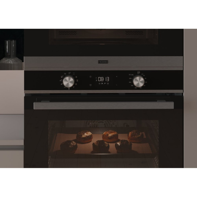 Духова шафа Franke Smart FSM 97 P XS (116.0606.096)