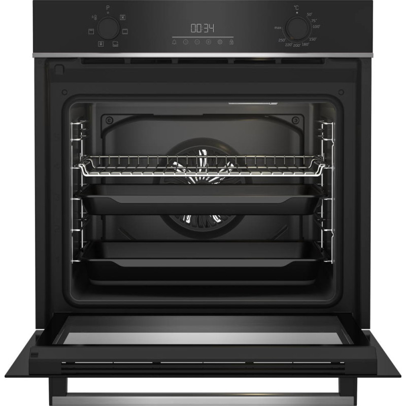 Духова шафа Beko BBIE 133002 XD