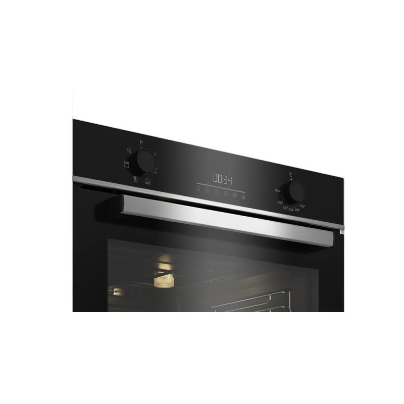 Духова шафа Beko BBIE 133002 XD