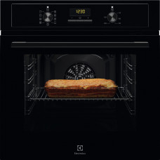 Духова шафа Electrolux EOF3H50BK