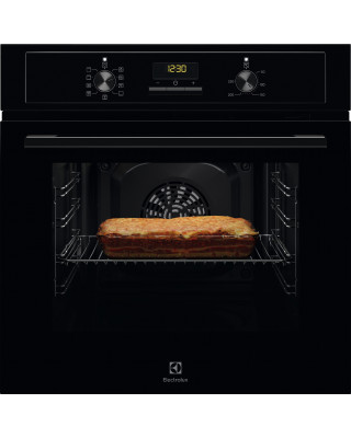 Духова шафа Electrolux EOF3H50BK