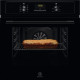 Духова шафа Electrolux EOF3H50BK