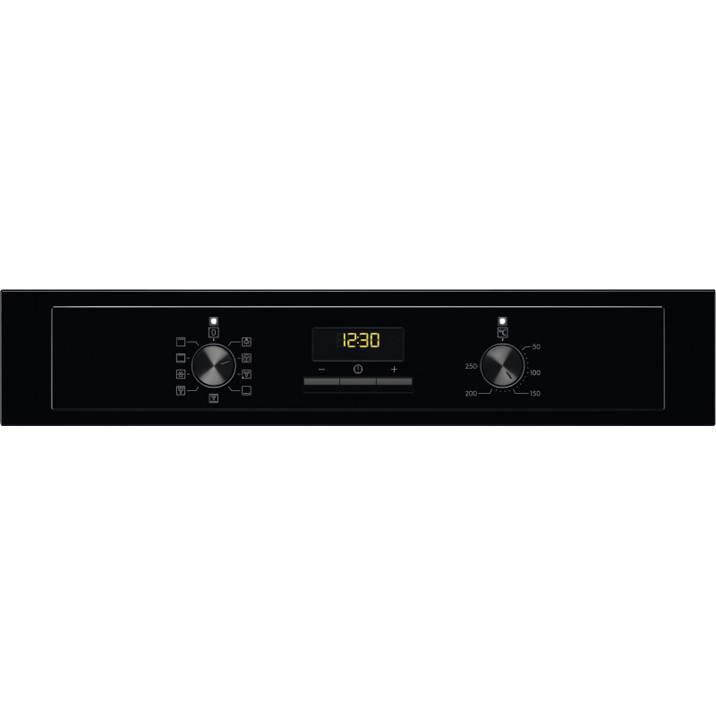 Духова шафа Electrolux EOF3H50BK