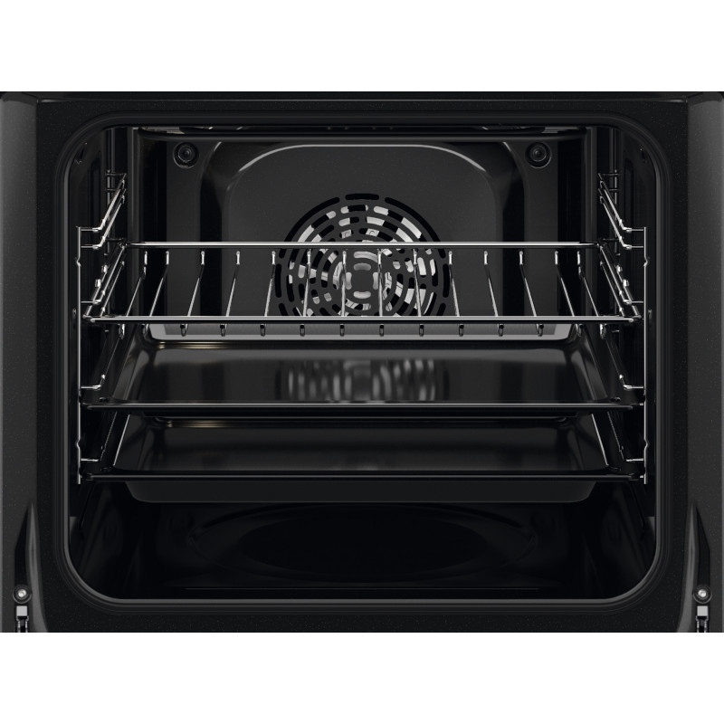 Духова шафа Electrolux EOF3H50BK