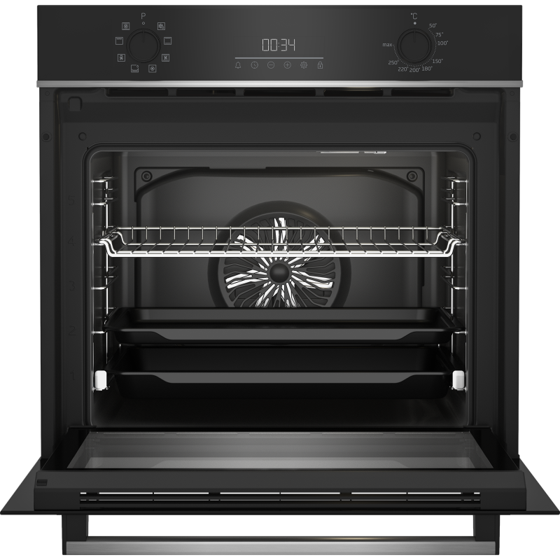 Духова шафа Beko BBIM13300XD