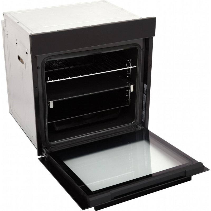 Духова шафа ELEYUS EMMA 6010 BL STL