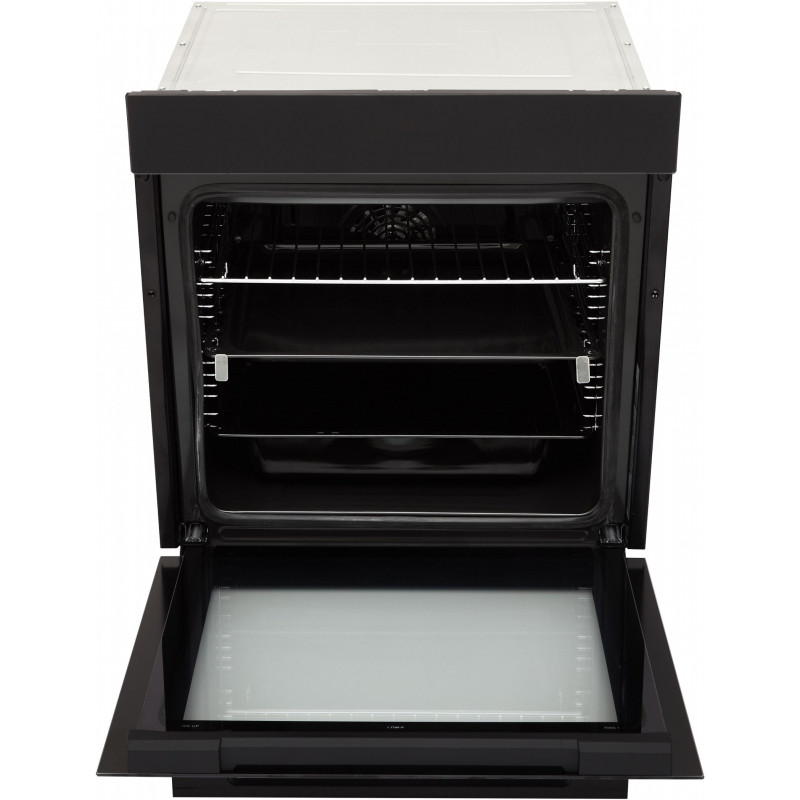 Духова шафа ELEYUS EMMA 6010 BL STL