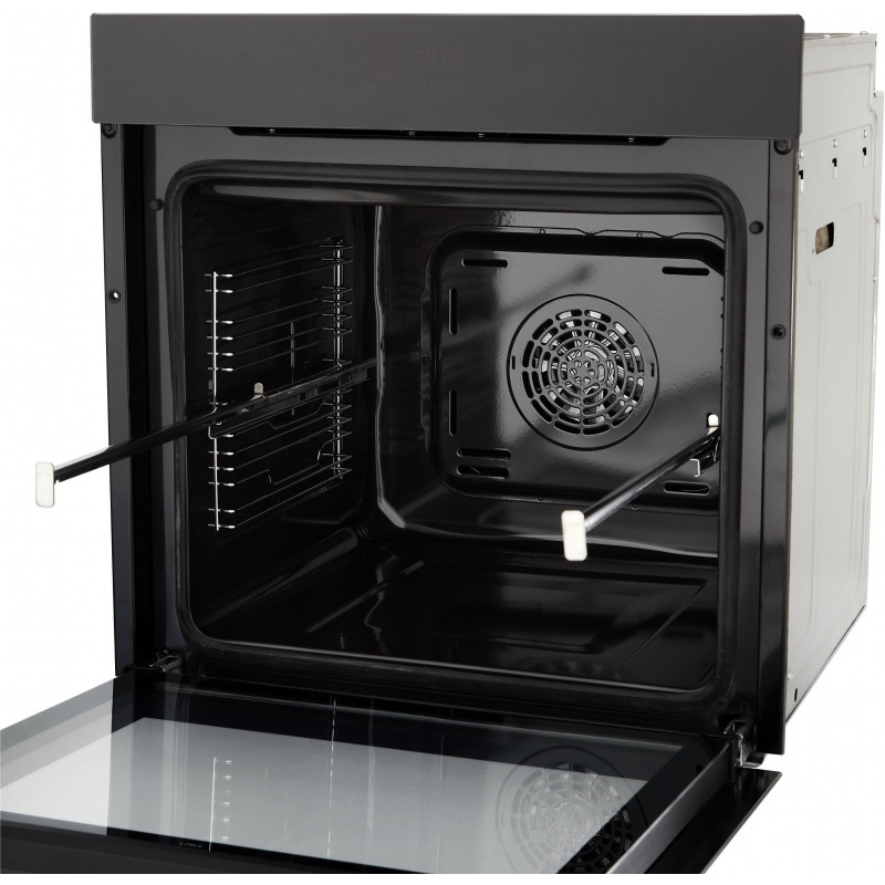 Духова шафа ELEYUS EMMA 6010 BL STL