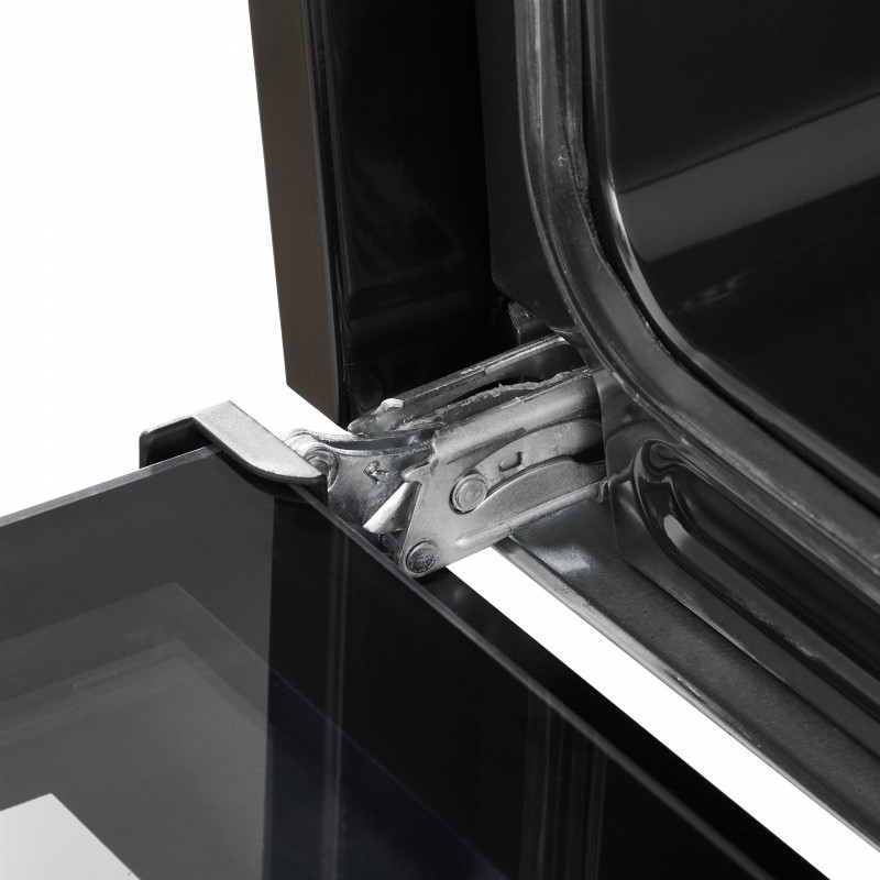 Духова шафа ELEYUS EMMA 6010 BL STL