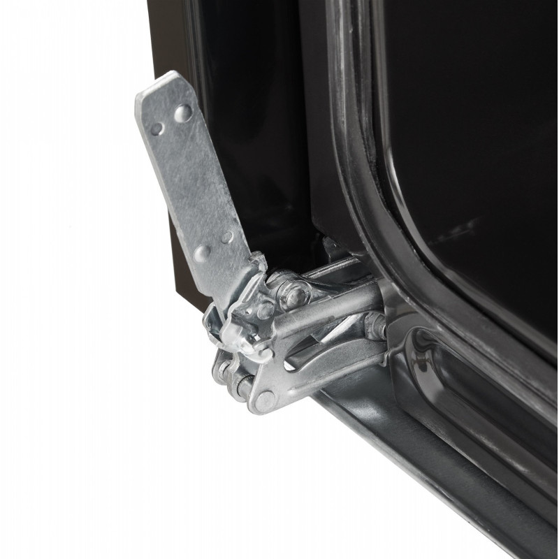 Духова шафа ELEYUS EMMA 6010 BL STL