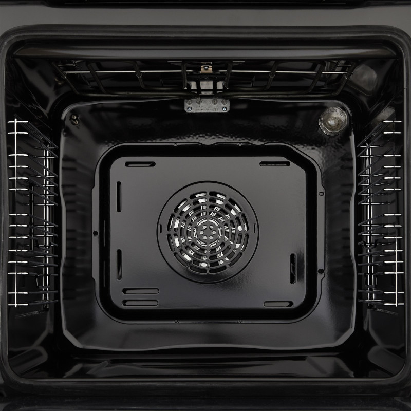 Духова шафа ELEYUS EMMA 6010 BL STL