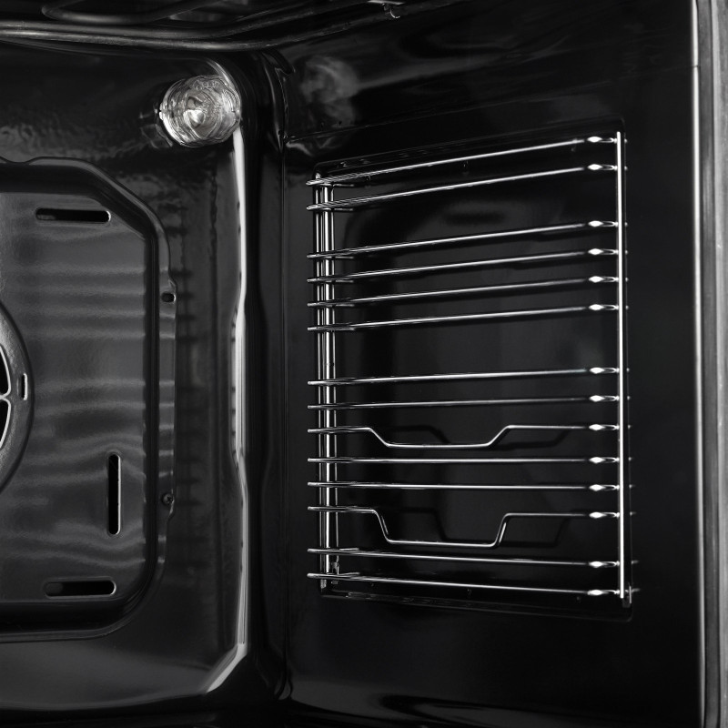 Духова шафа ELEYUS EMMA 6010 BL STL