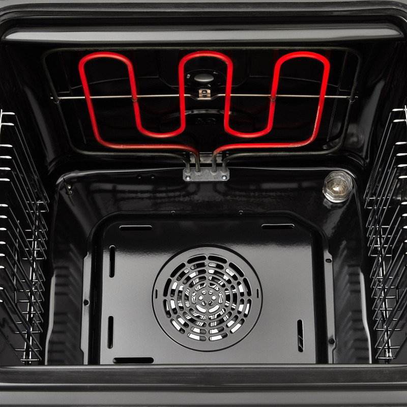 Духова шафа ELEYUS EMMA 6010 BL STL