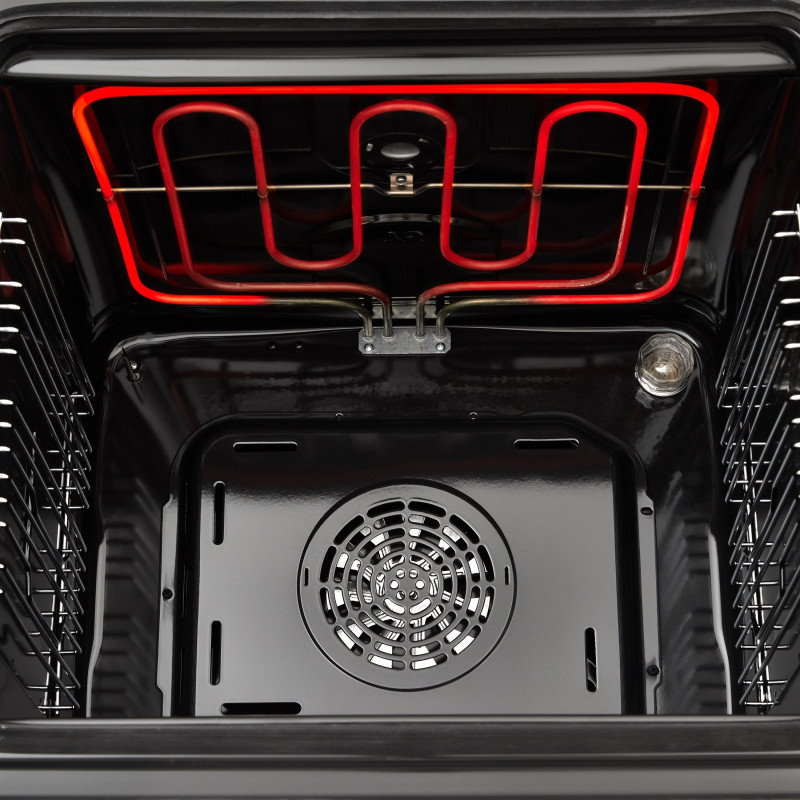 Духова шафа ELEYUS EMMA 6010 BL STL