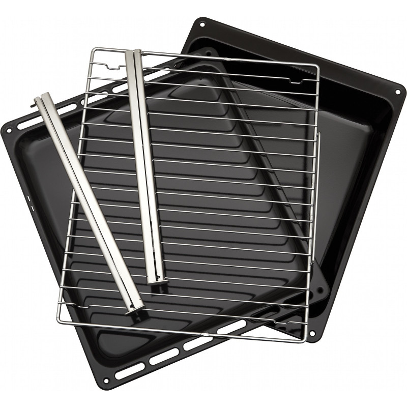 Духова шафа ELEYUS EMMA 6010 BL STL