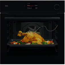 Духова шафа AEG NBR7P731SB